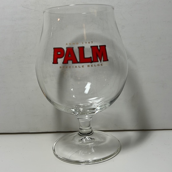 Palm Anno tulip beer glass - Picture 2 of 7